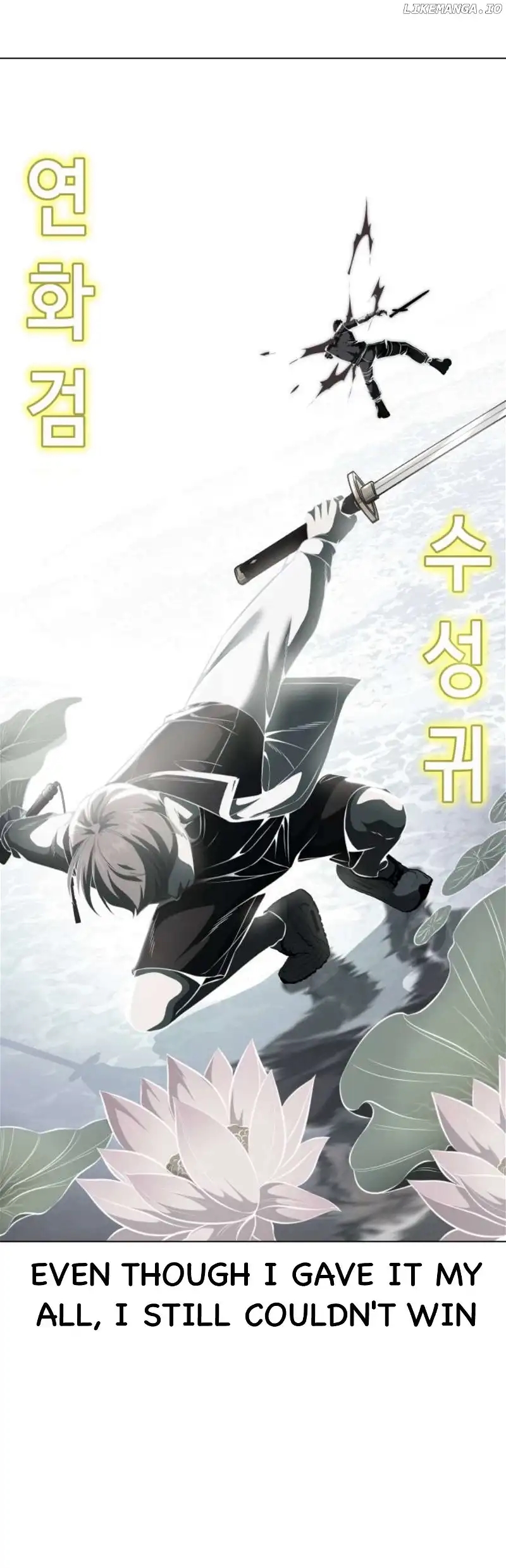 The Boy Of Death Chapter 171 - Page 7 in English