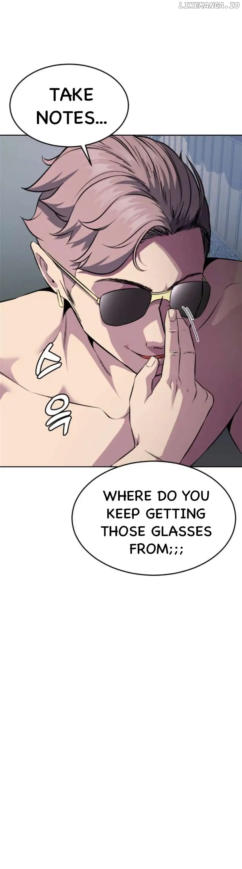 The Boy Of Death Chapter 171 - Page 79 in English