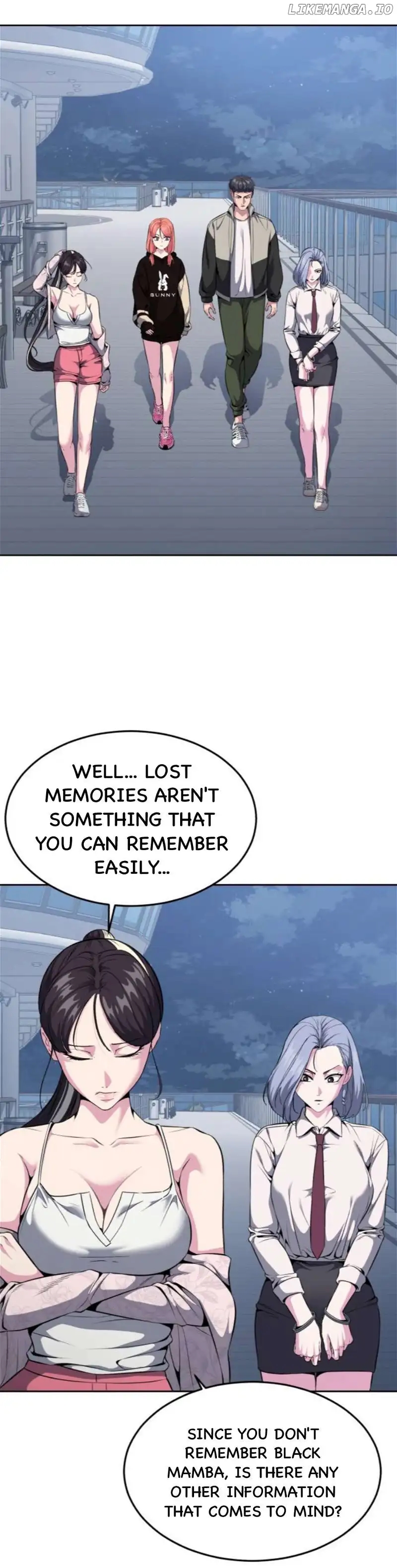 The Boy Of Death Chapter 171 - Page 80 in English