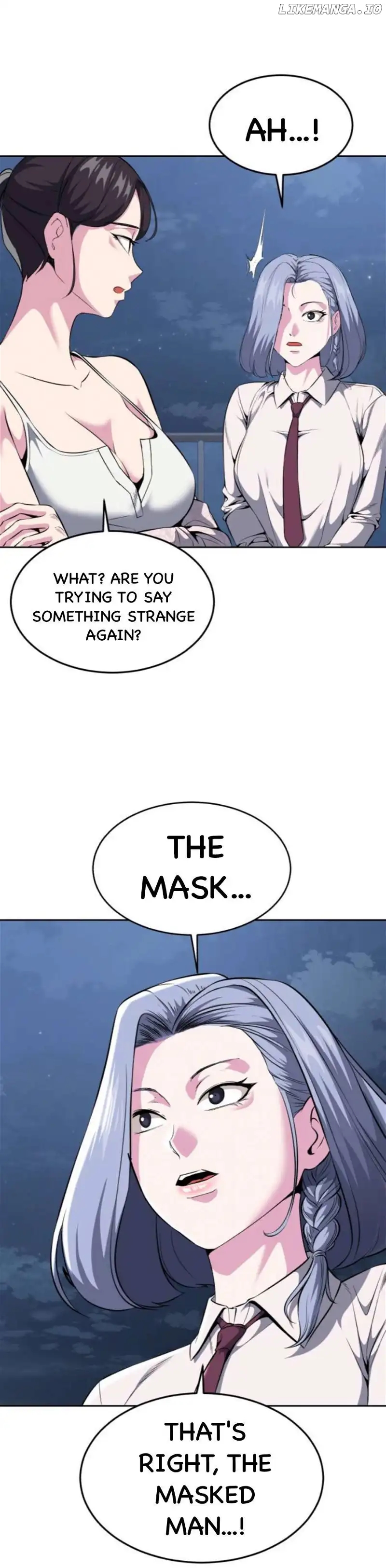 The Boy Of Death Chapter 171 - Page 81 in English