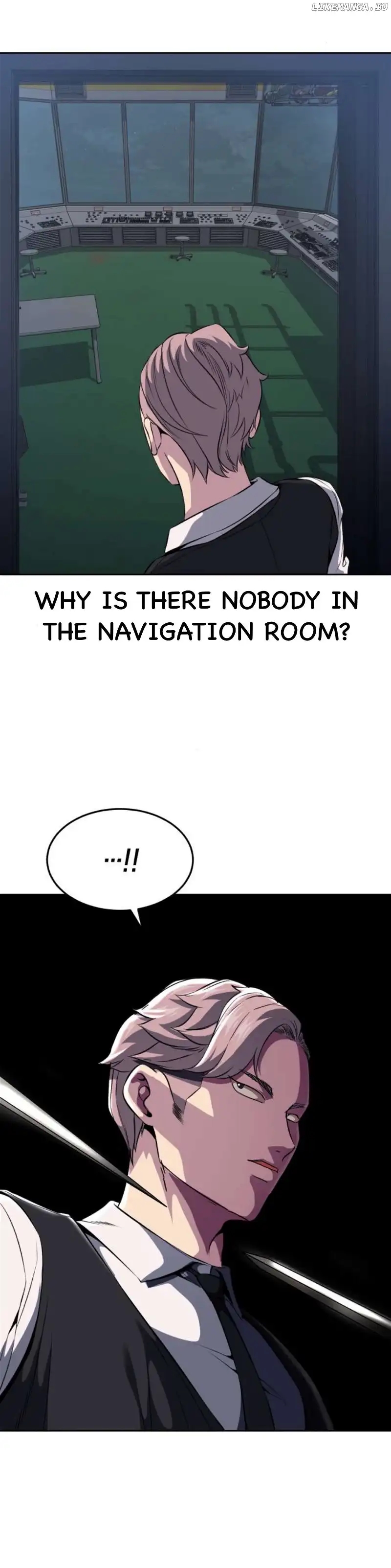 The Boy Of Death Chapter 171 - Page 94 in English