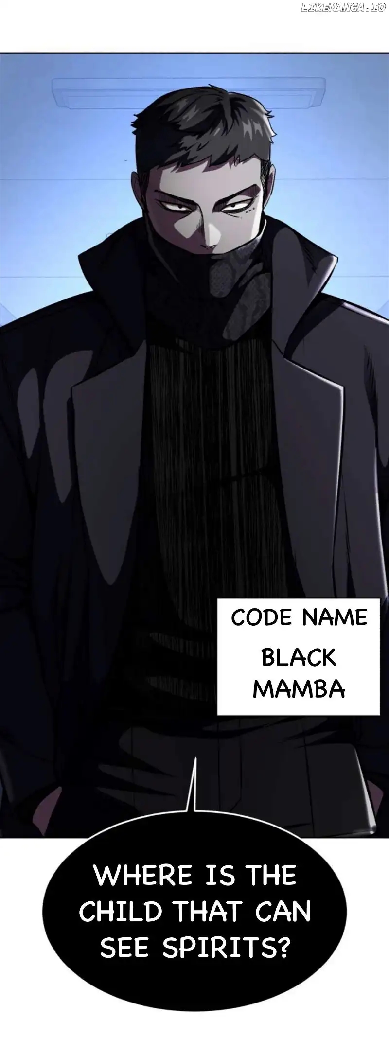 The Boy Of Death Chapter 171 - Page 99 in English