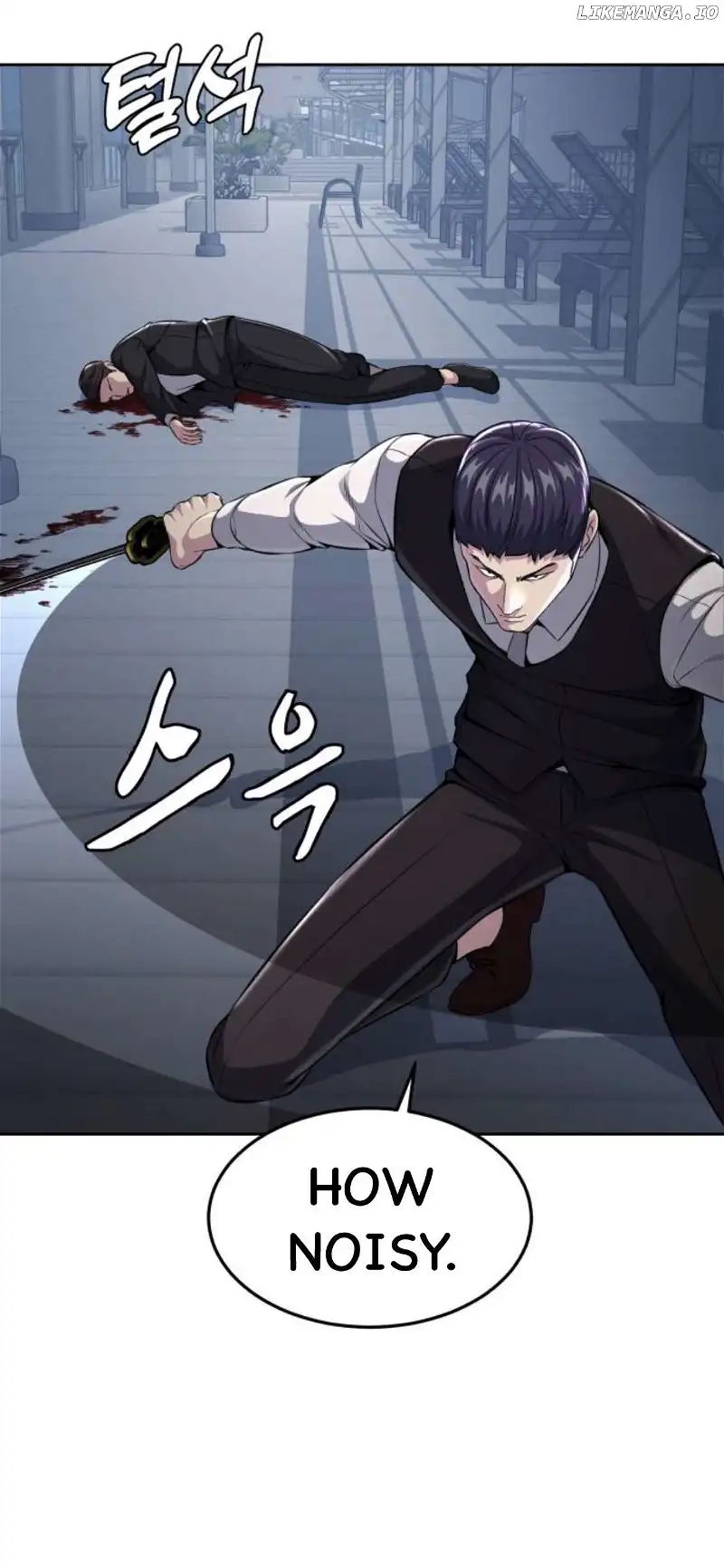 The Boy Of Death Chapter 172 - Page 13 in English