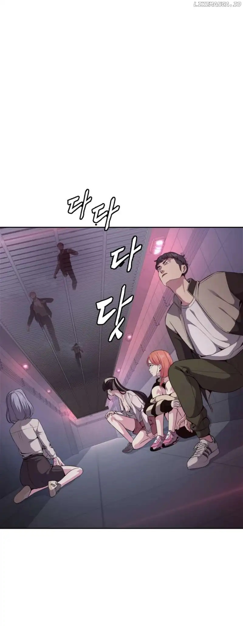 The Boy Of Death Chapter 172 - Page 23 in English