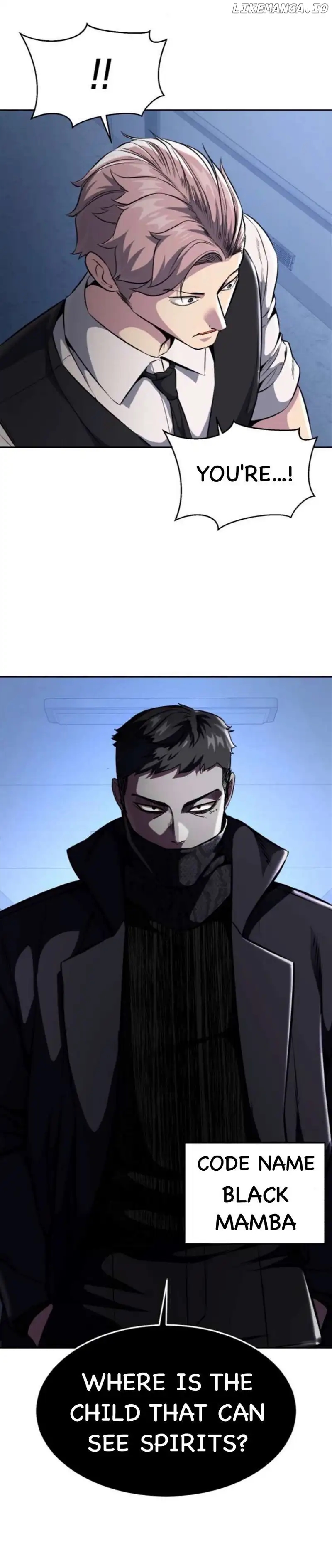 The Boy Of Death Chapter 172 - Page 3 in English