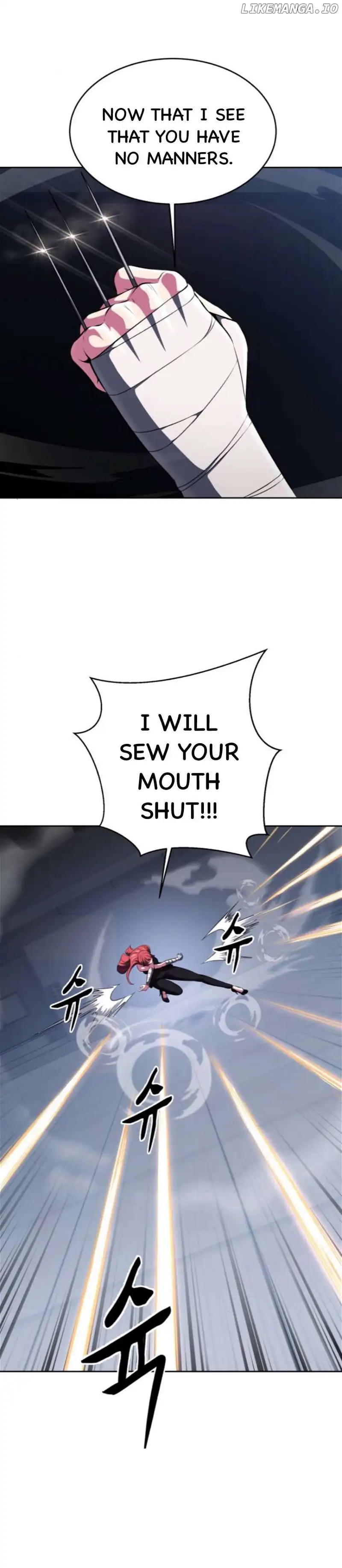 The Boy Of Death Chapter 172 - Page 53 in English