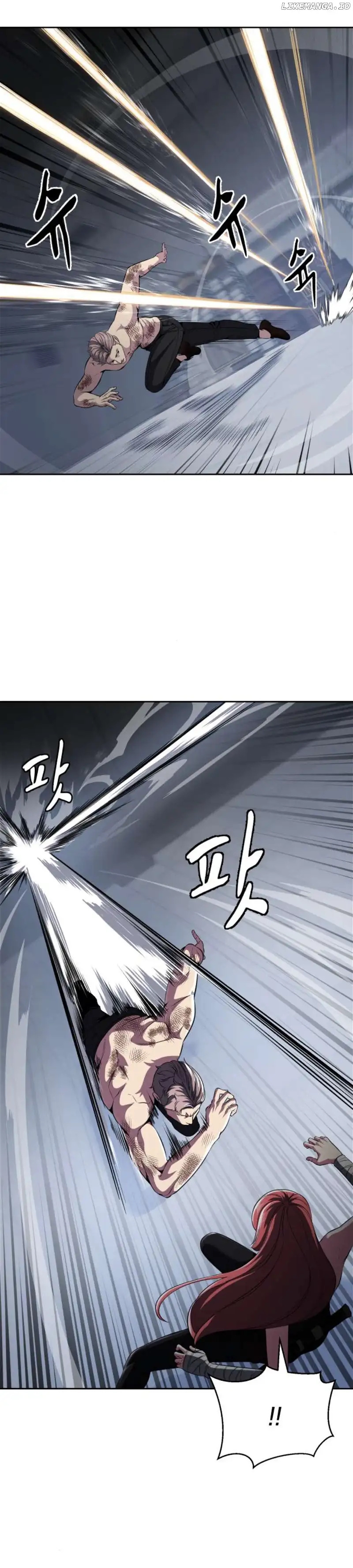 The Boy Of Death Chapter 172 - Page 54 in English
