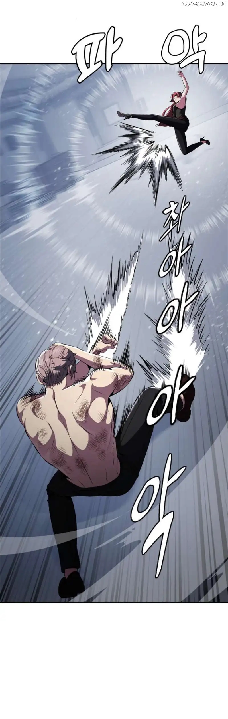 The Boy Of Death Chapter 172 - Page 56 in English