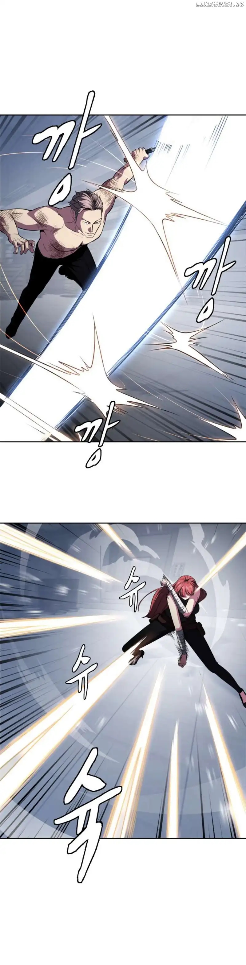 The Boy Of Death Chapter 172 - Page 59 in English
