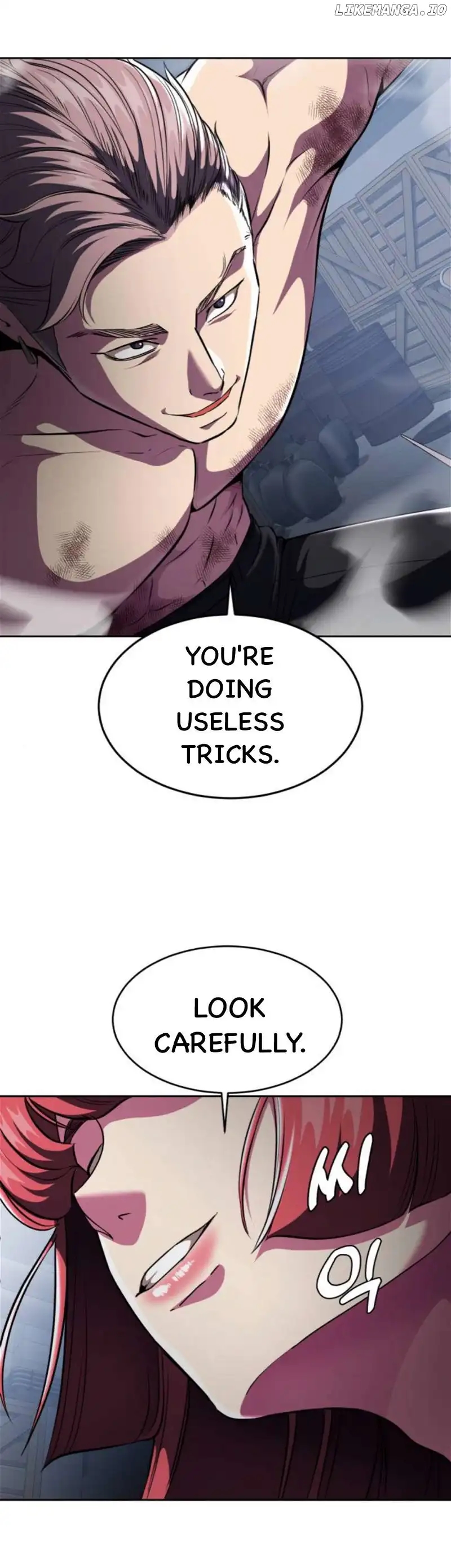 The Boy Of Death Chapter 172 - Page 61 in English