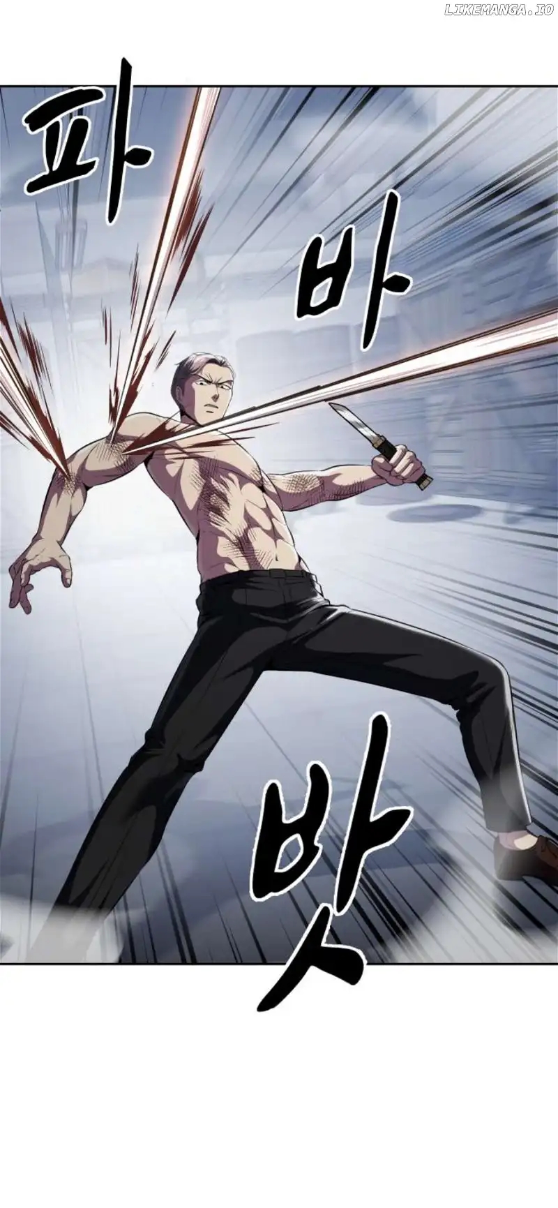 The Boy Of Death Chapter 172 - Page 62 in English