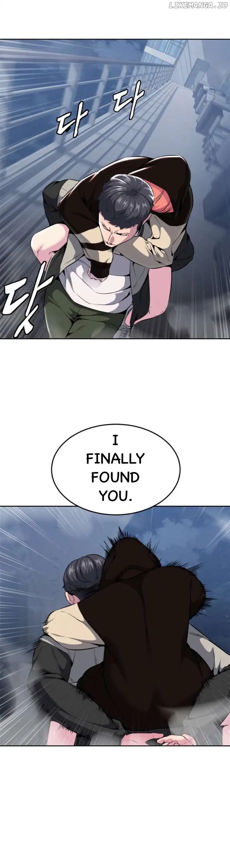 The Boy Of Death Chapter 172 - Page 74 in English