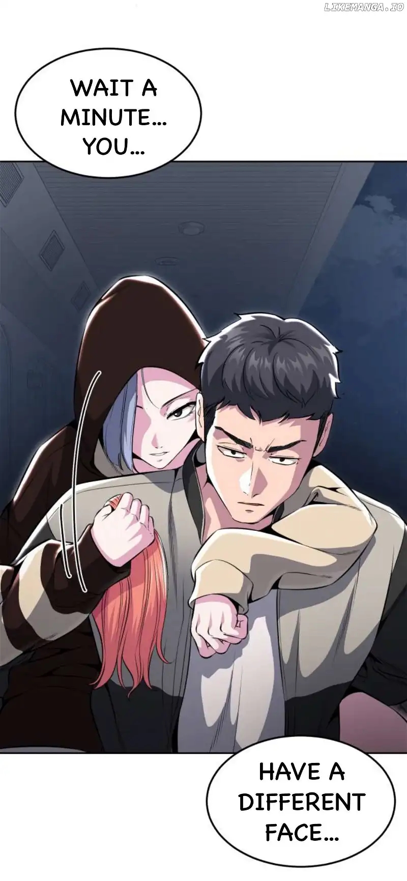 The Boy Of Death Chapter 172 - Page 76 in English
