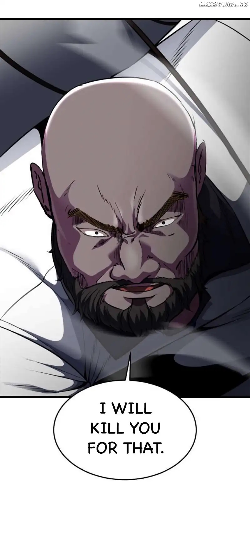 The Boy Of Death Chapter 172 - Page 81 in English