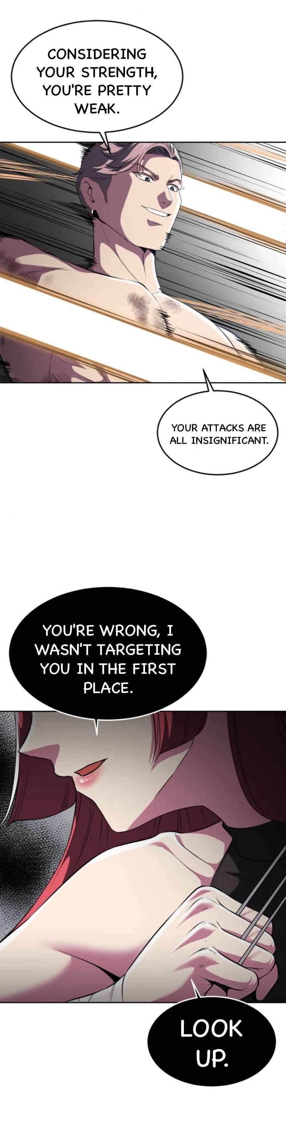 The Boy Of Death Chapter 173 - Page 12 in English
