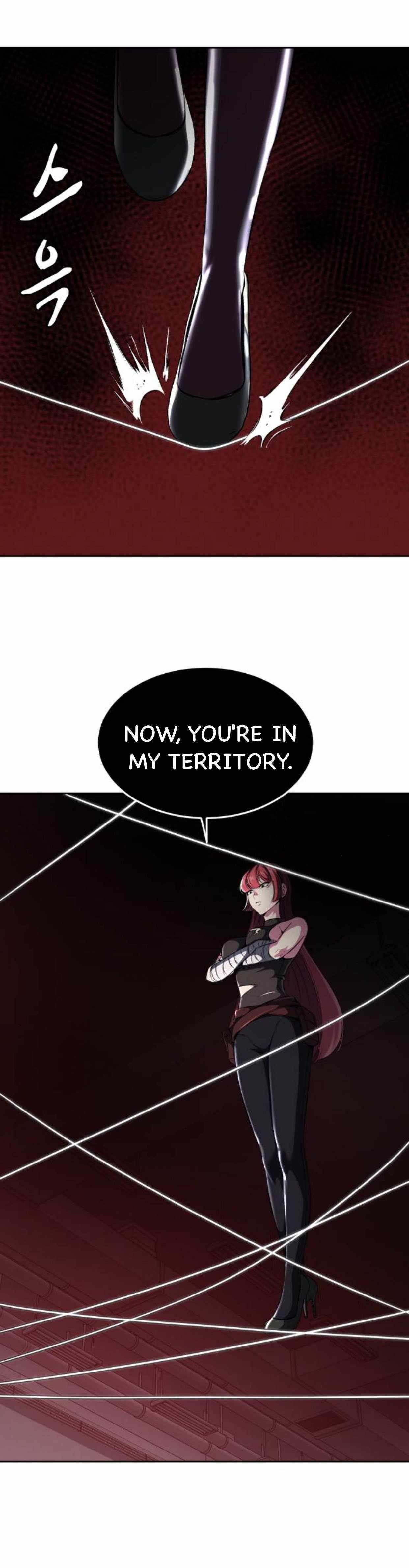 The Boy Of Death Chapter 173 - Page 14 in English