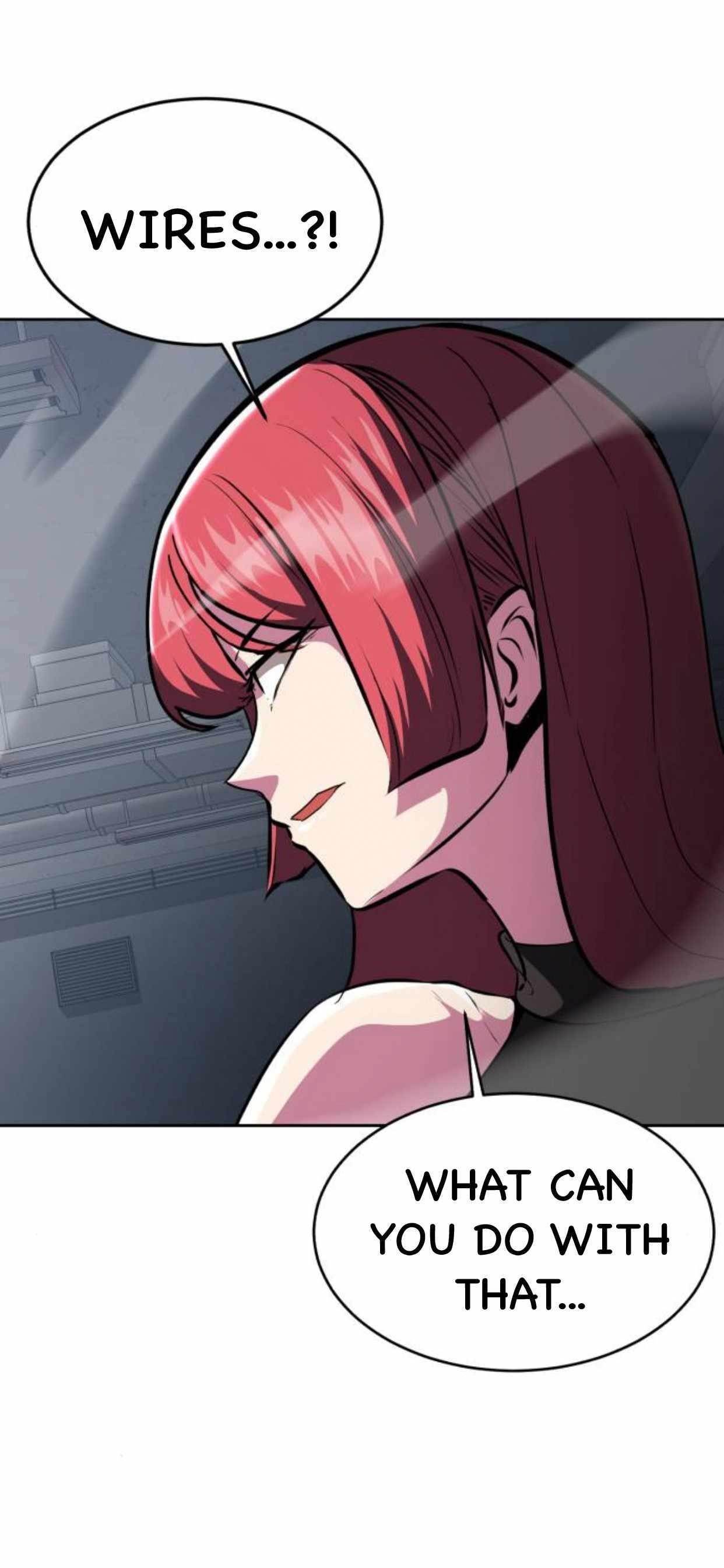The Boy Of Death Chapter 173 - Page 45 in English