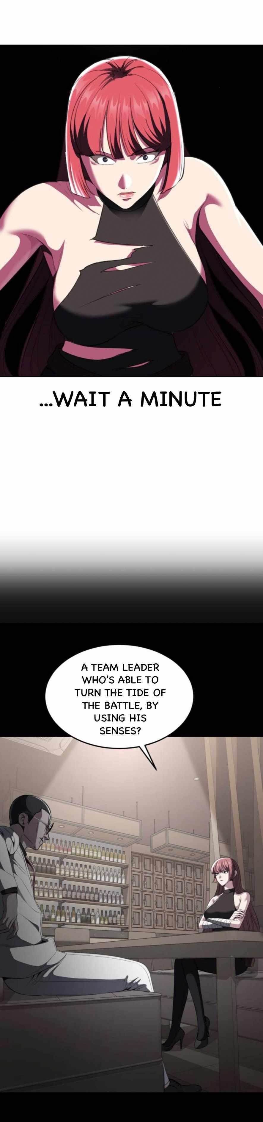 The Boy Of Death Chapter 173 - Page 58 in English