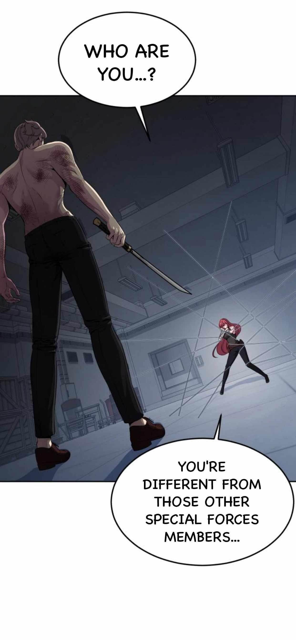 The Boy Of Death Chapter 173 - Page 6 in English