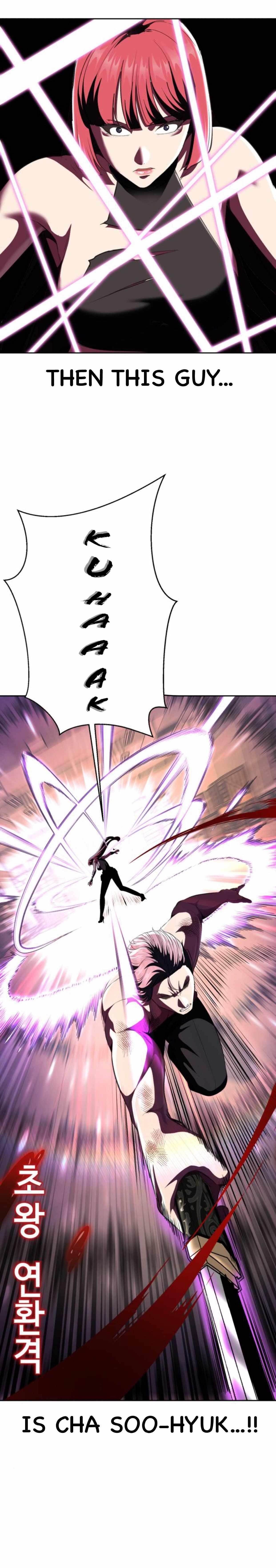 The Boy Of Death Chapter 173 - Page 60 in English