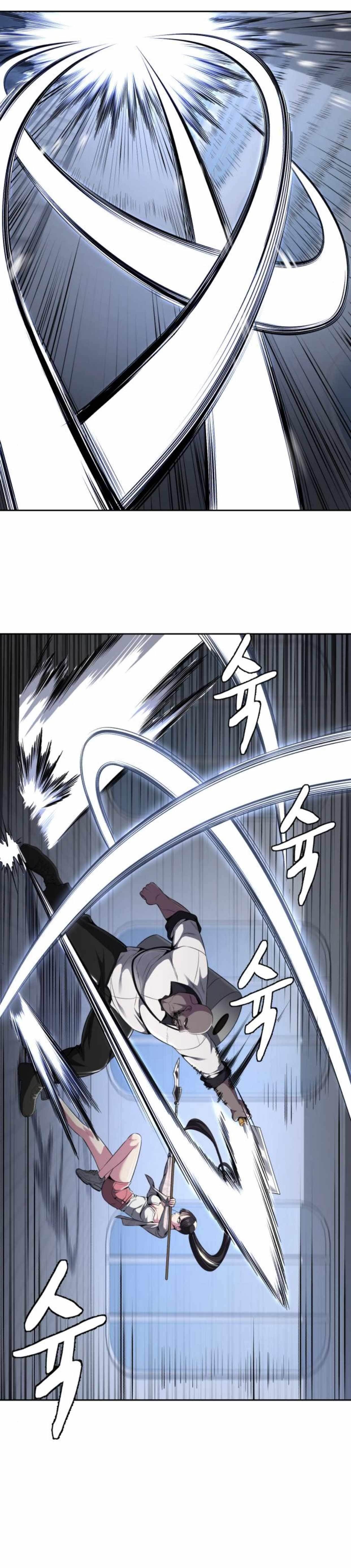 The Boy Of Death Chapter 173 - Page 62 in English