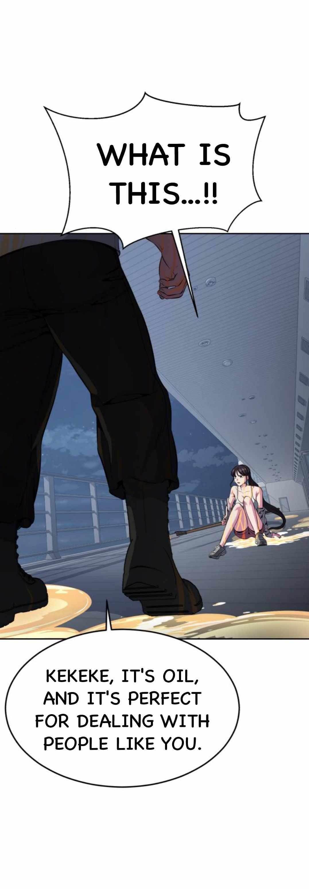 The Boy Of Death Chapter 173 - Page 74 in English
