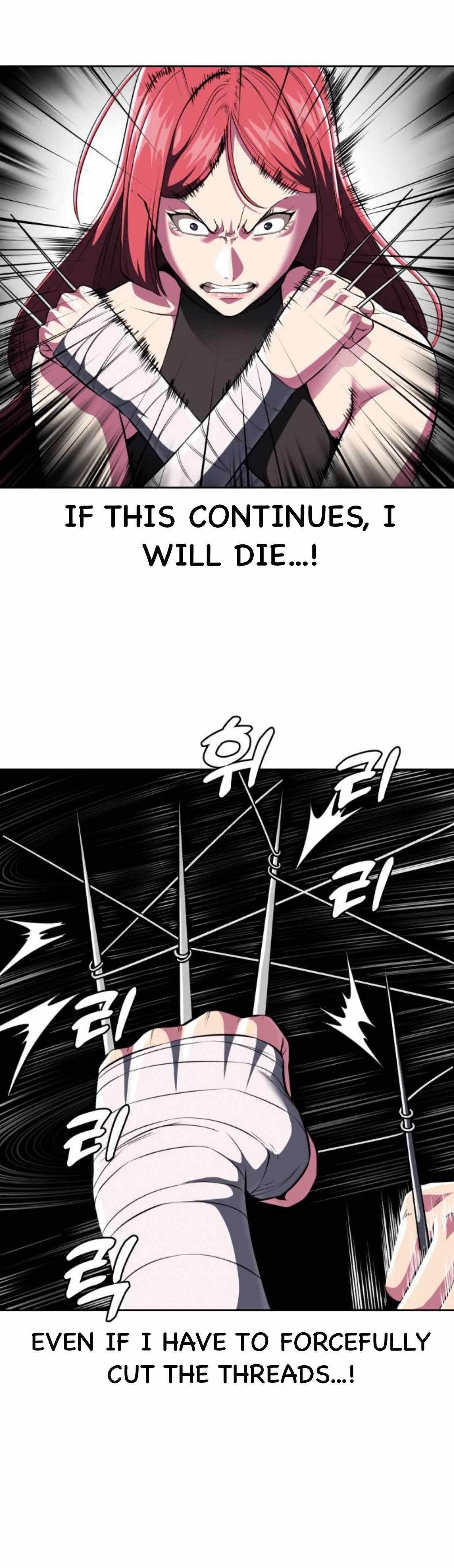 The Boy Of Death Chapter 173 - Page 8 in English