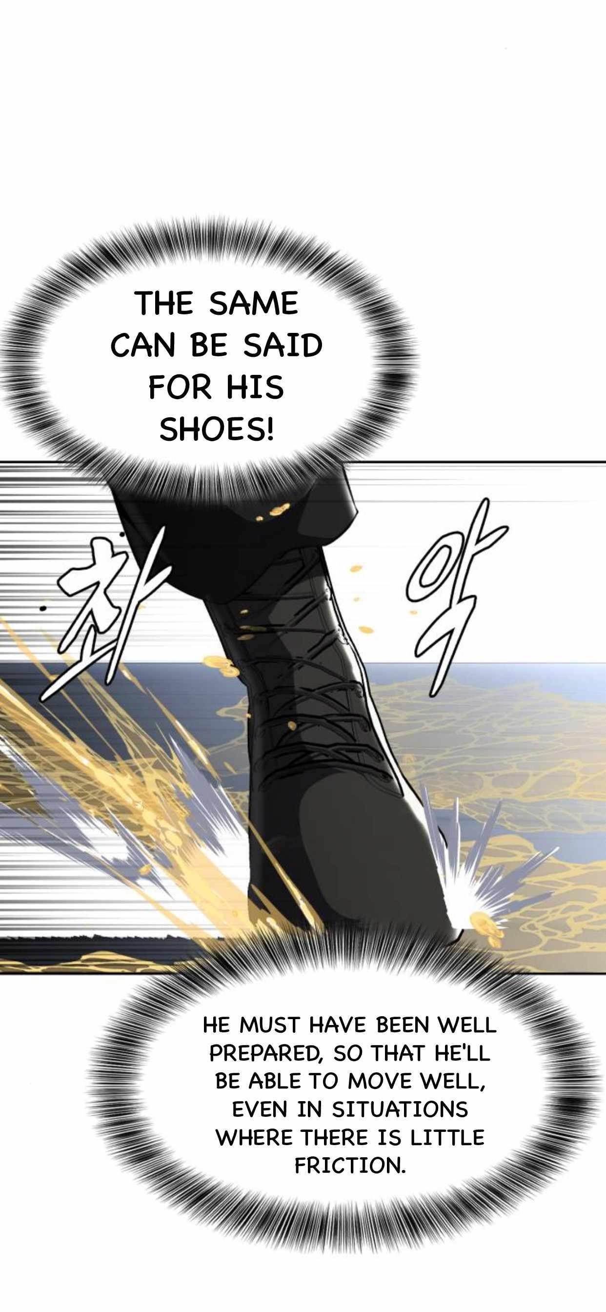 The Boy Of Death Chapter 174 - Page 14 in English