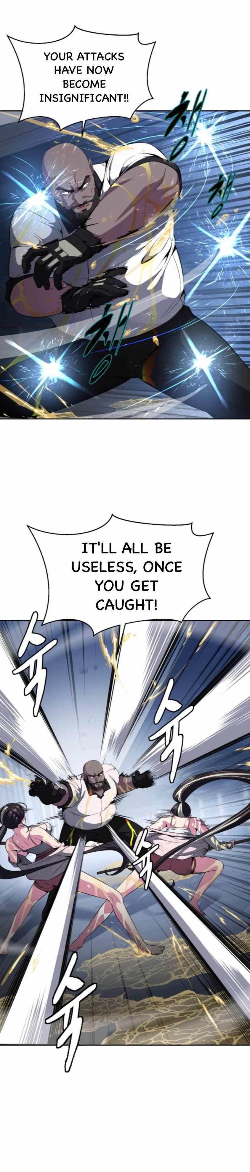 The Boy Of Death Chapter 174 - Page 16 in English