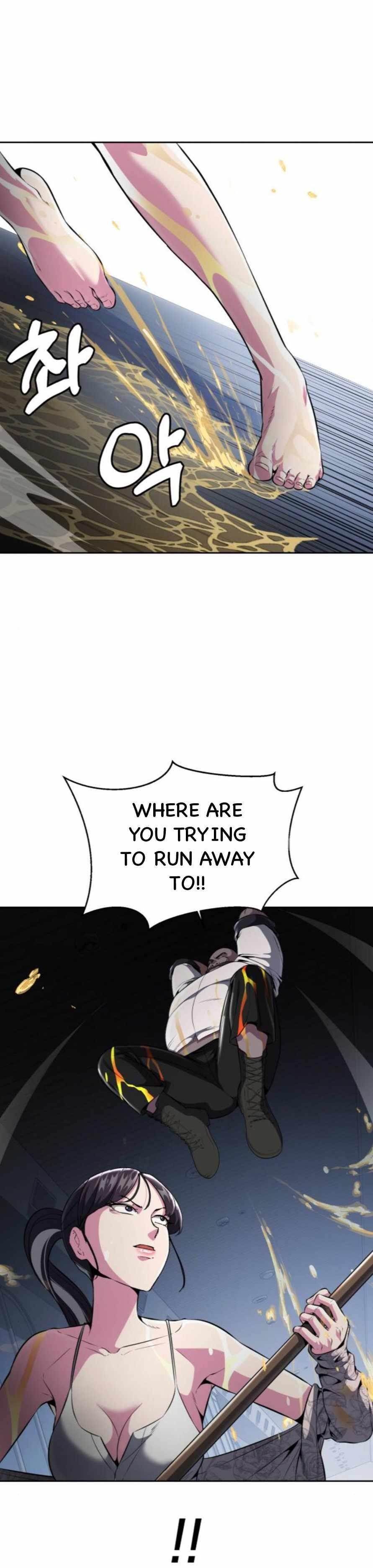 The Boy Of Death Chapter 174 - Page 21 in English