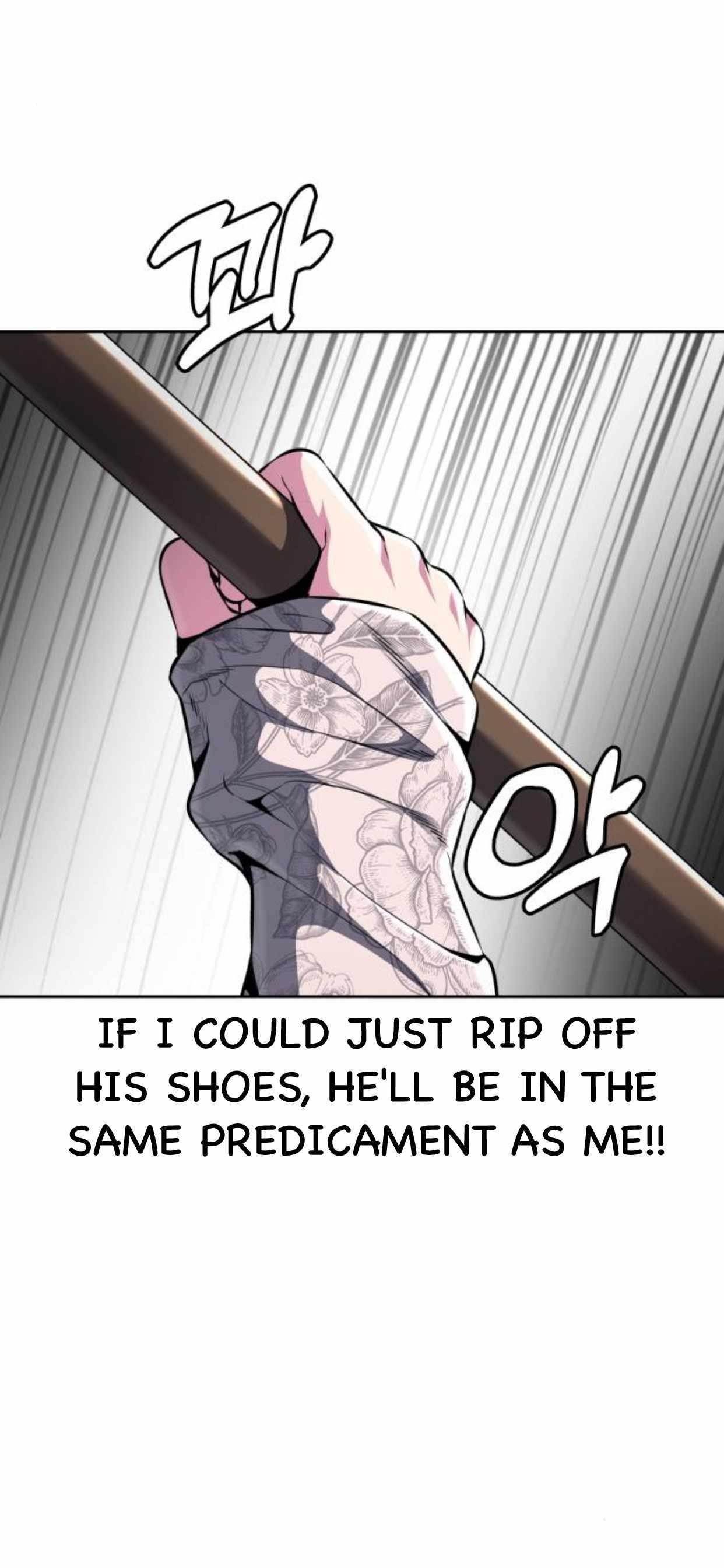 The Boy Of Death Chapter 174 - Page 29 in English