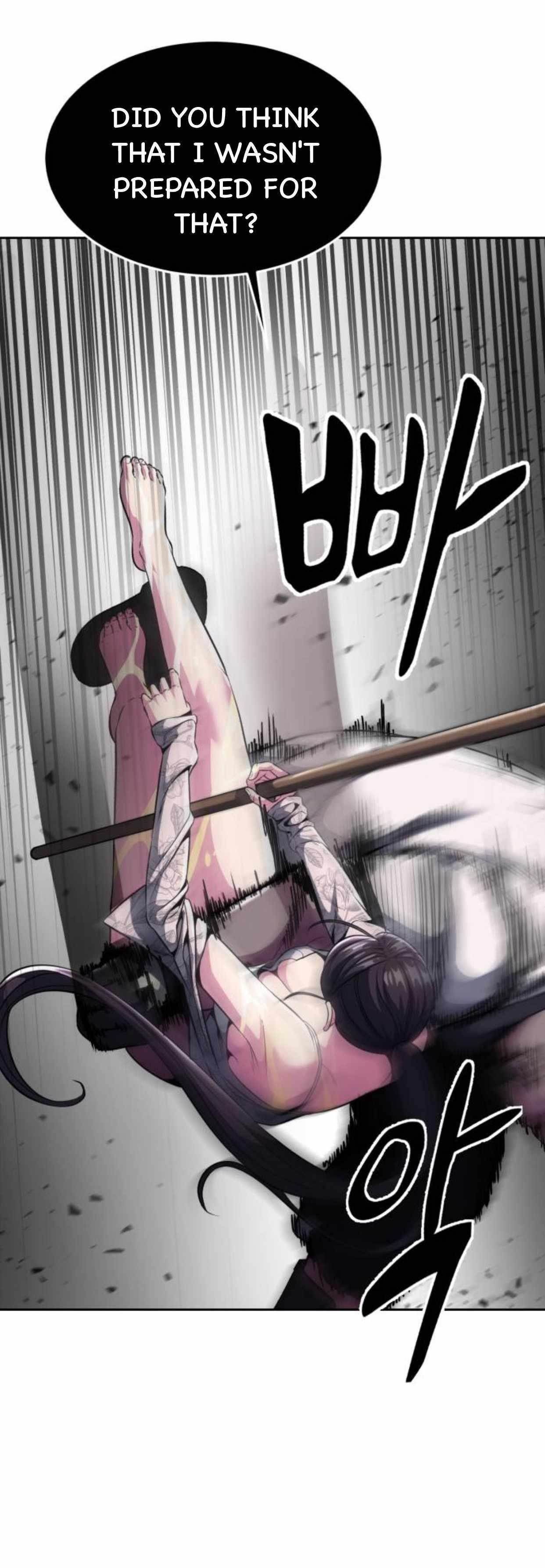 The Boy Of Death Chapter 174 - Page 33 in English