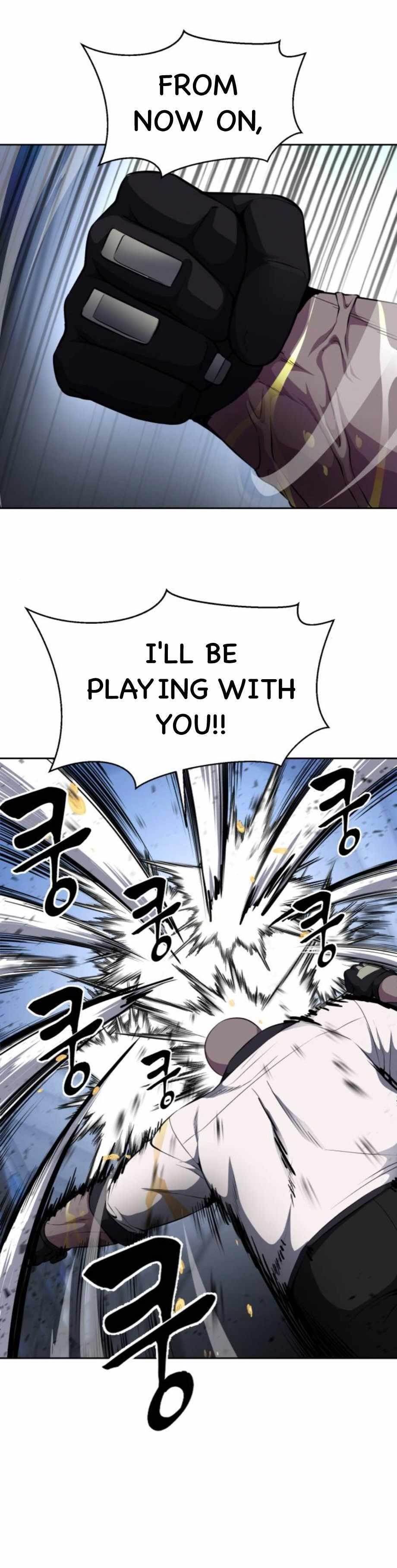 The Boy Of Death Chapter 174 - Page 36 in English