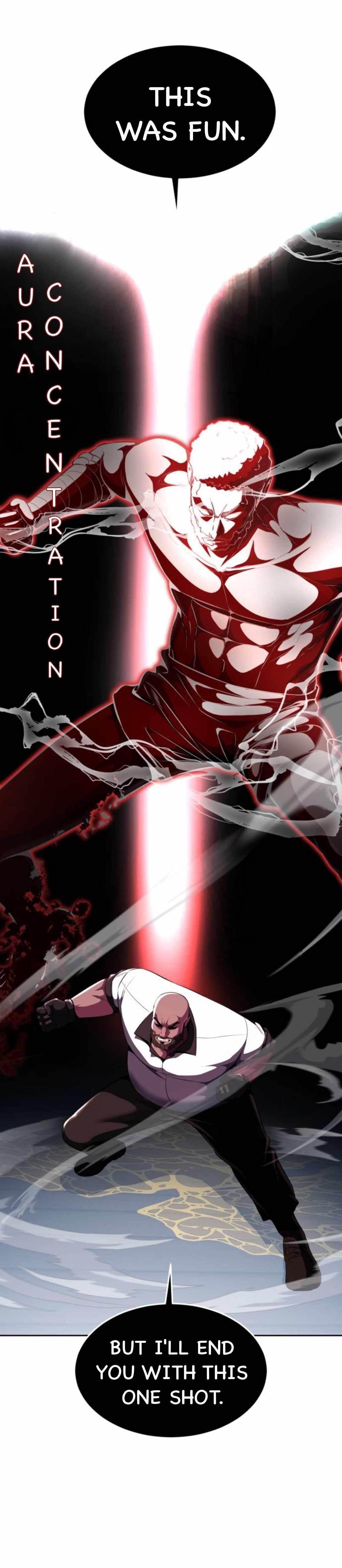 The Boy Of Death Chapter 174 - Page 40 in English