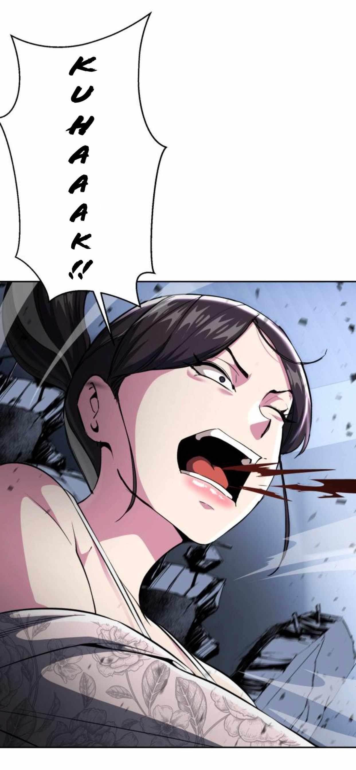 The Boy Of Death Chapter 174 - Page 42 in English