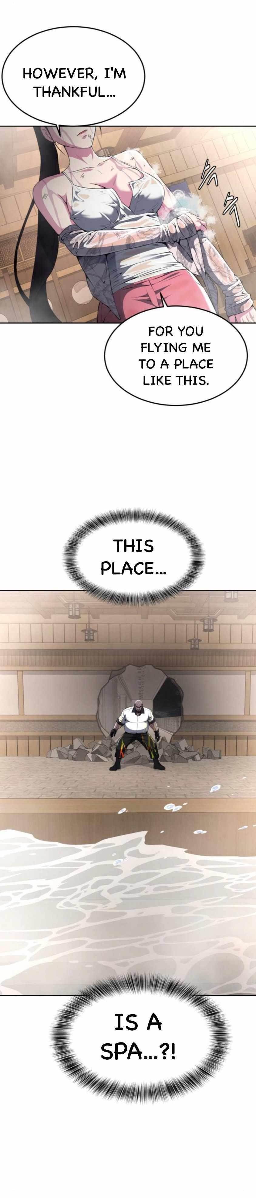 The Boy Of Death Chapter 174 - Page 46 in English