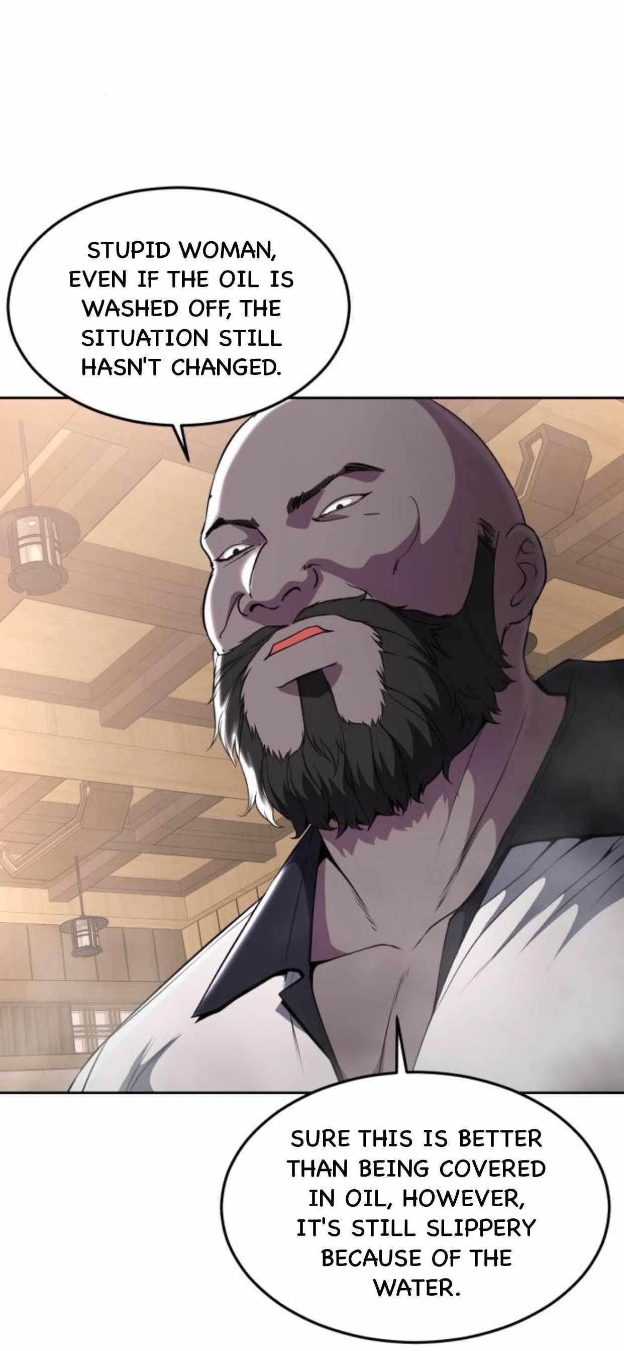 The Boy Of Death Chapter 174 - Page 49 in English