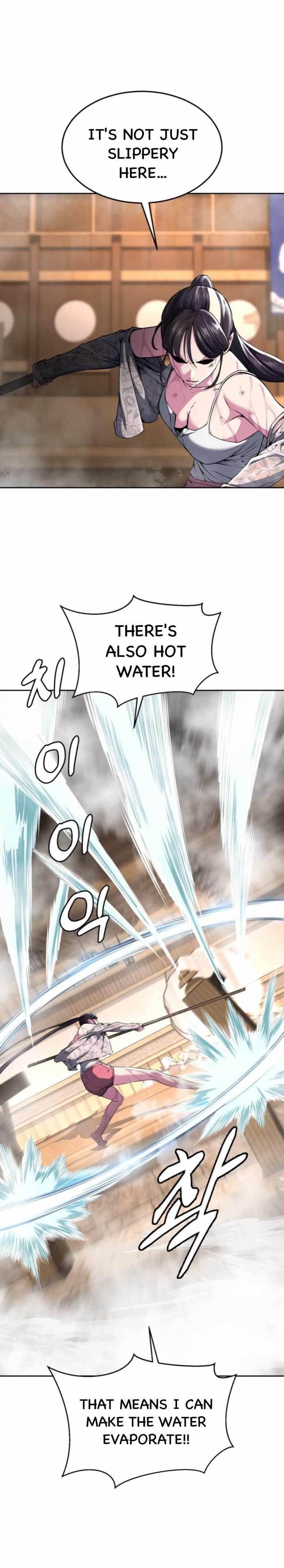 The Boy Of Death Chapter 174 - Page 50 in English