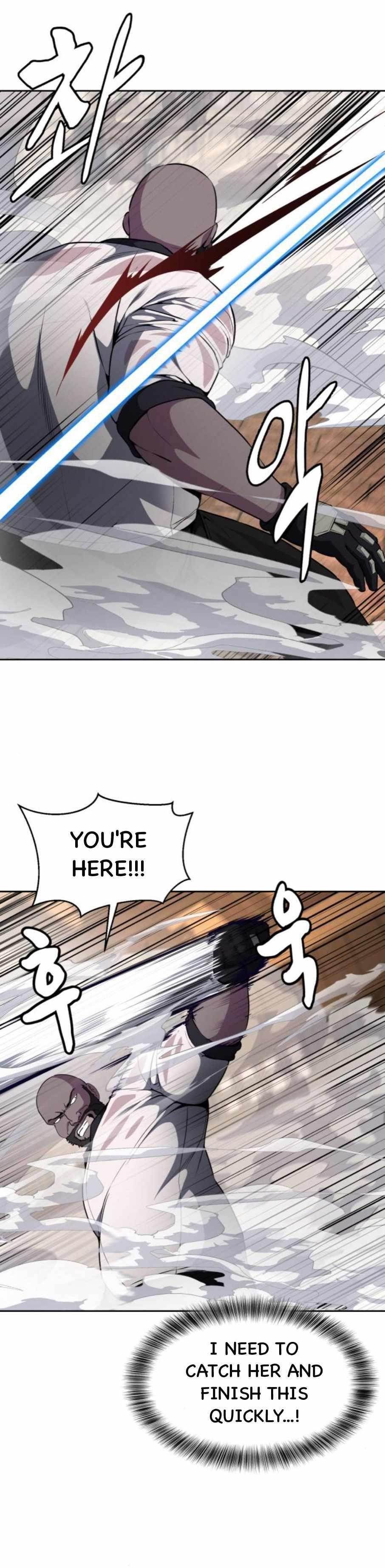 The Boy Of Death Chapter 174 - Page 55 in English