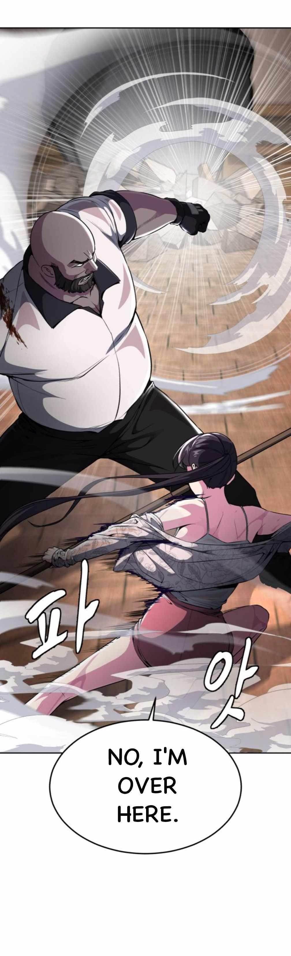 The Boy Of Death Chapter 174 - Page 56 in English