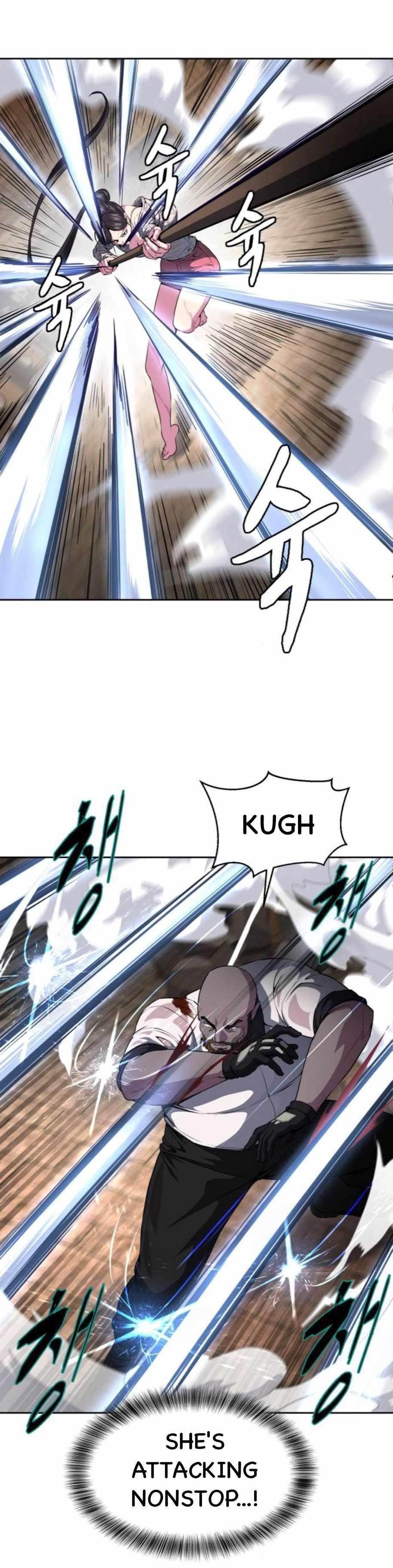 The Boy Of Death Chapter 174 - Page 57 in English