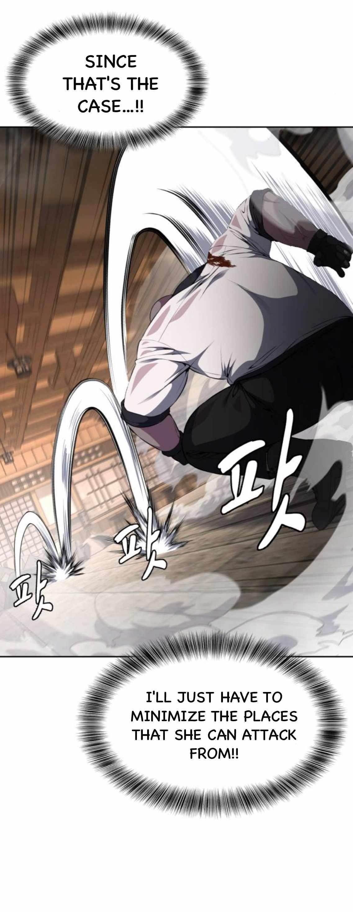 The Boy Of Death Chapter 174 - Page 60 in English