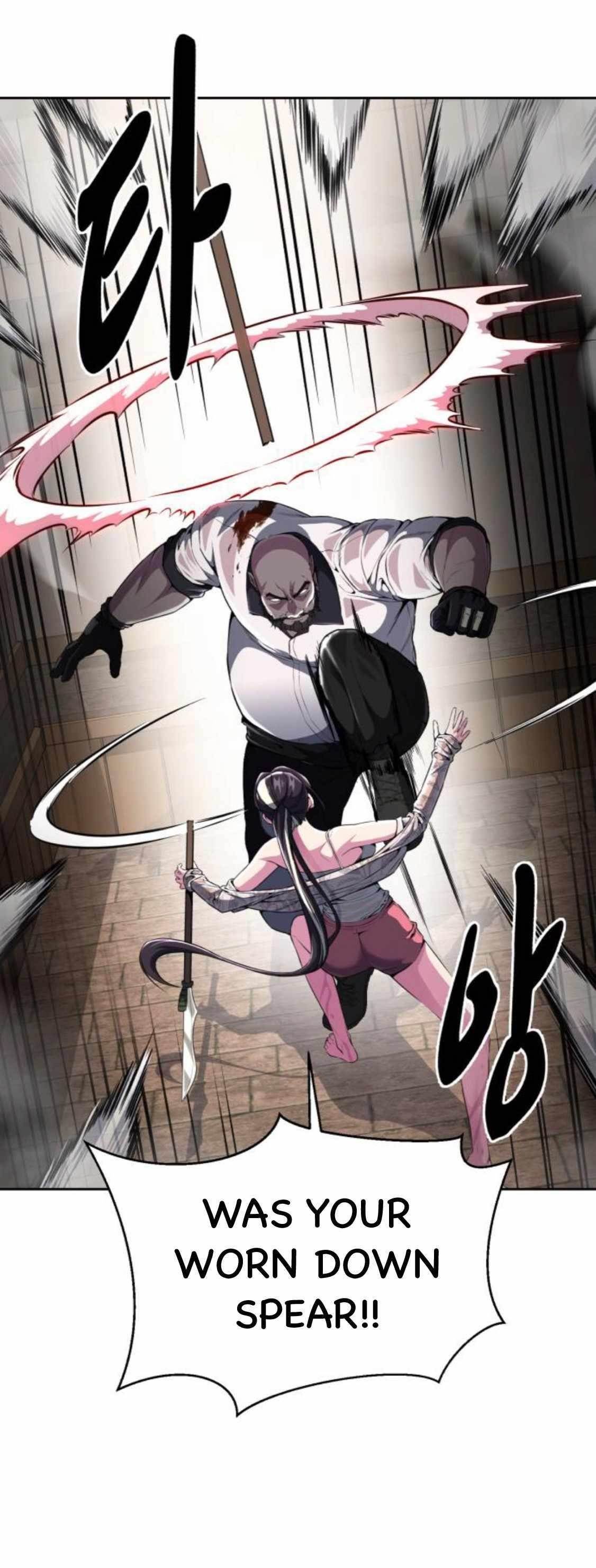 The Boy Of Death Chapter 174 - Page 65 in English