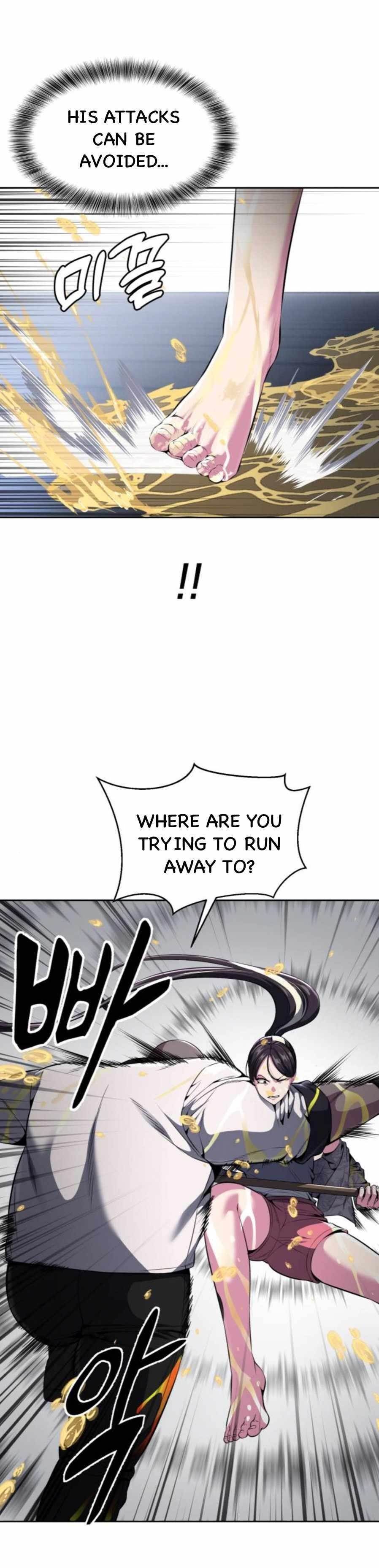 The Boy Of Death Chapter 174 - Page 7 in English