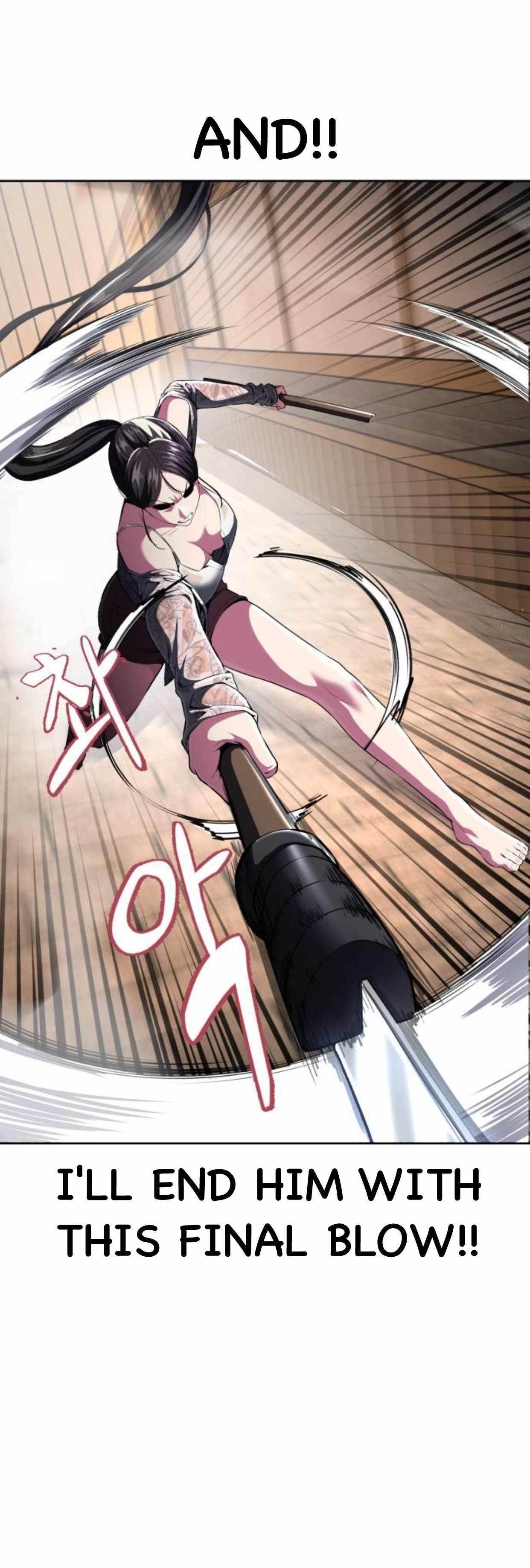 The Boy Of Death Chapter 174 - Page 75 in English