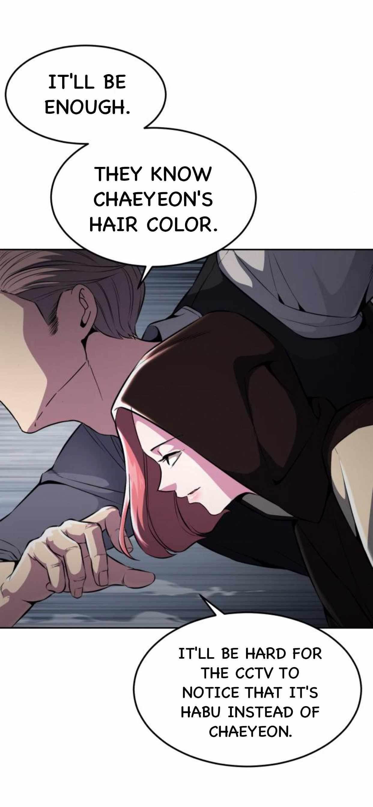 The Boy Of Death Chapter 175 - Page 21 in English