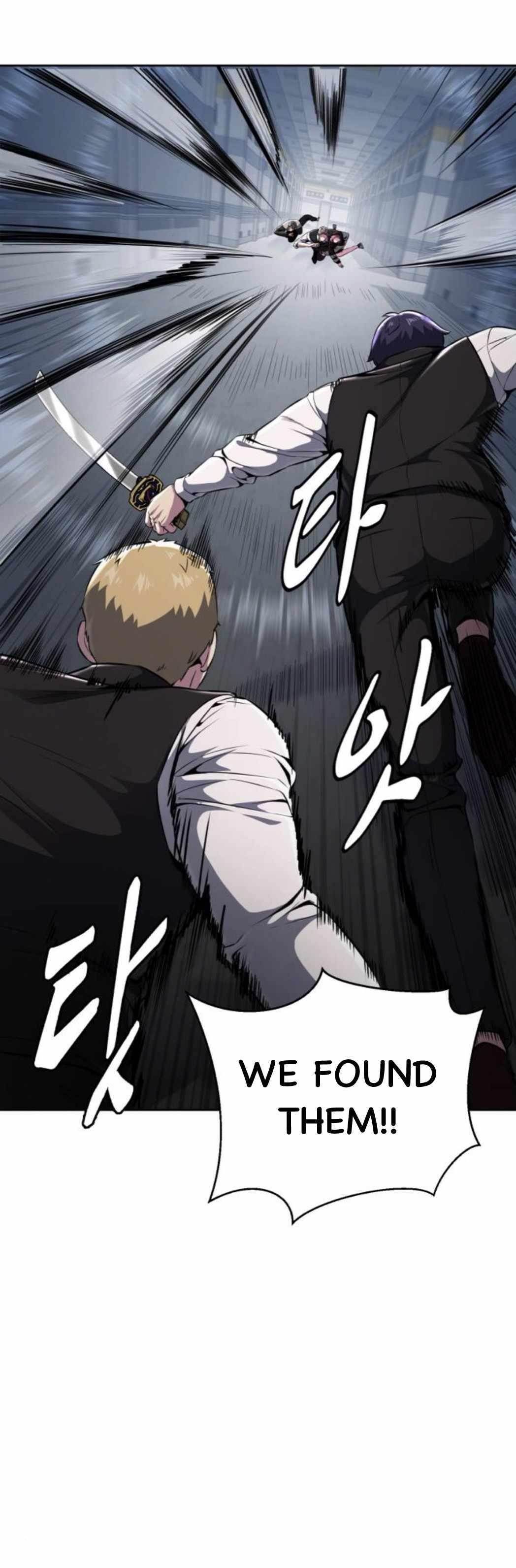 The Boy Of Death Chapter 175 - Page 24 in English