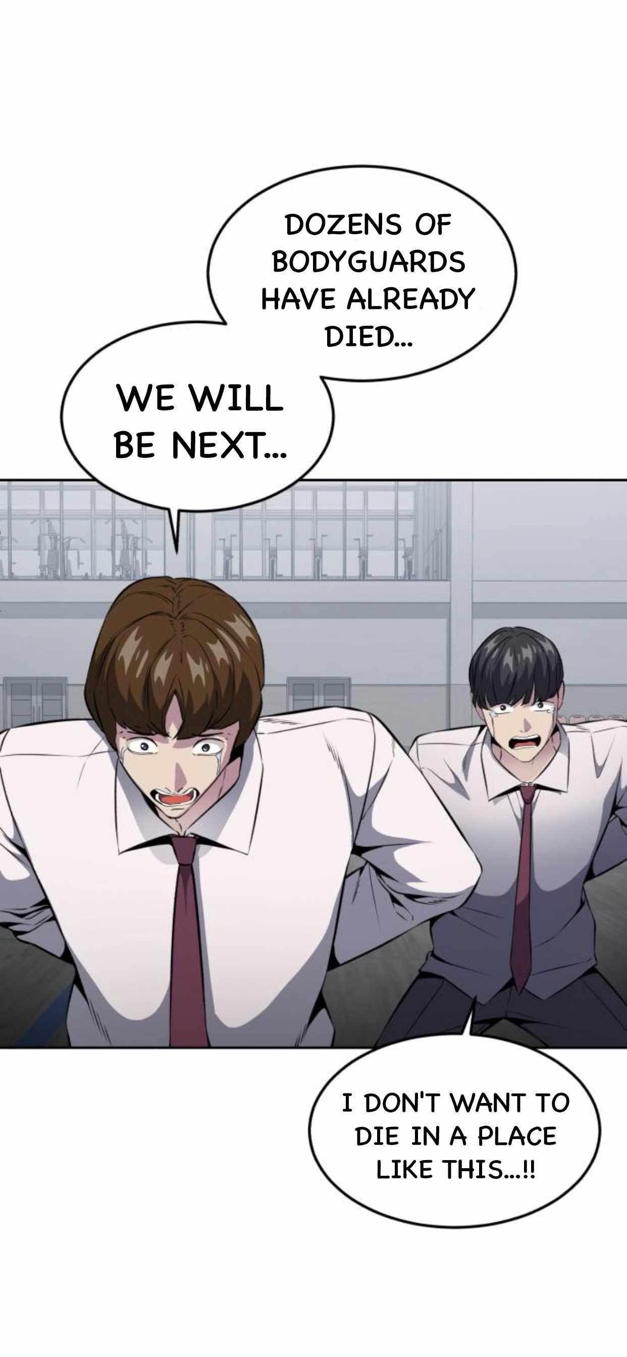 The Boy Of Death Chapter 175 - Page 3 in English