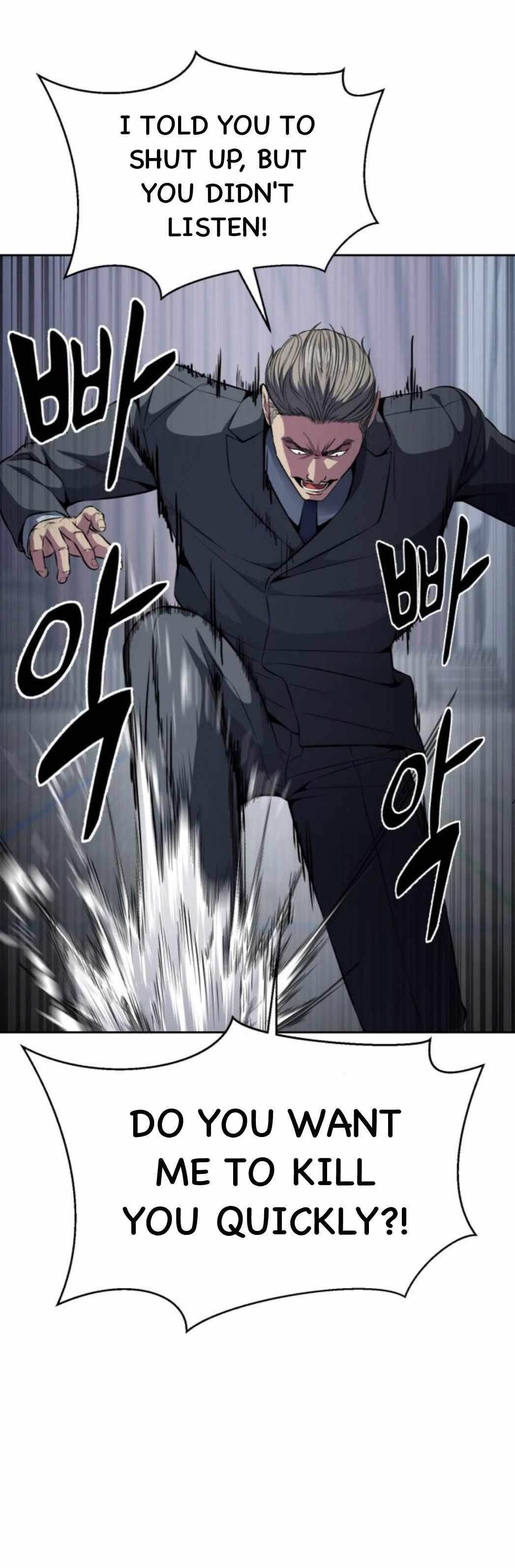 The Boy Of Death Chapter 175 - Page 30 in English