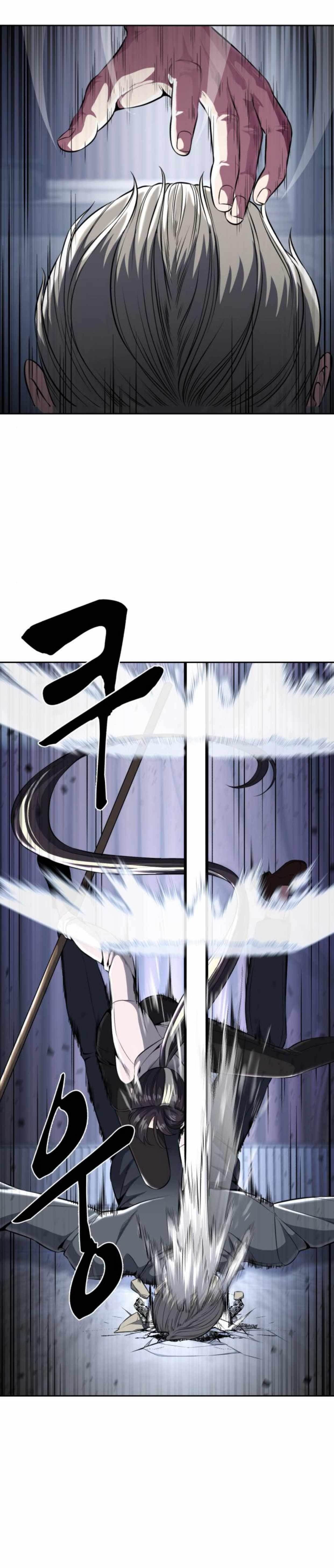 The Boy Of Death Chapter 175 - Page 31 in English